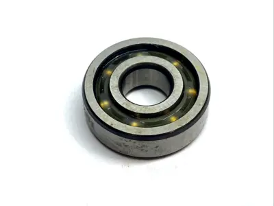 NEW FAFNIR ANGULAR CONTACT BALL BEARING 12X32X10MM SINGLE ROW OPEN ABEC1