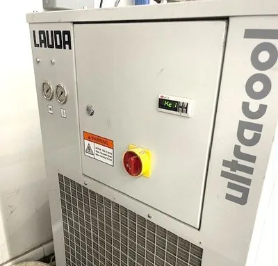 USED 2015 HEWLETT-PACKARD INDIGO 7800