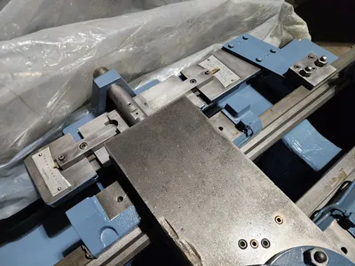 USED STANDARD 1334