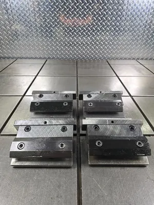 AMADA PRESS BRAKE CLAMP Tooling | GMT (2)