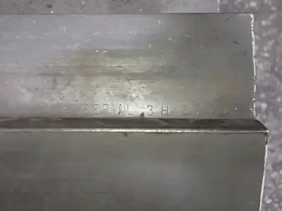 Leblond 26" X 147" Lathe