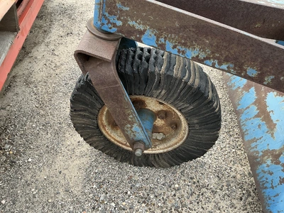 Used _UNKNOWN_ _UNKNOWN_ Rotary Cutters Michigan US | Miedema Asset Management Group #1423554