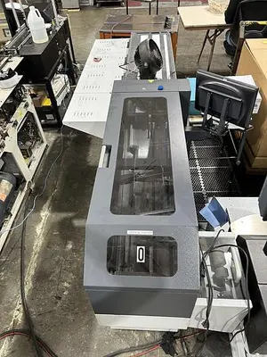 USED 2023 QUADIENT DS-1200 G4I