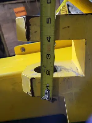 Used EPIROC 3128319220 Construction Equipment Parts British Columbia CA | Lenmark #1442942