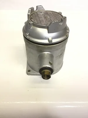 USED BARKSDALE D1X-A80-UL