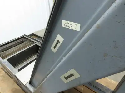 Used ENOMOTO _UNKNOWN_ Conveyor Parts Indiana US | Arrow Industrial #1366798