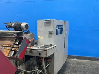 Used 2011 BEHRINGER HBP310/403GA Horizontal Band Saws Ohio US | HGR 24 #1314753