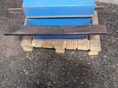 Edgemate Edgebander