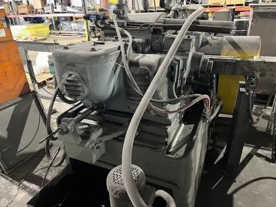 1953 CINCINNATI #3 EA GRINDERS, CENTERLESS | GCH Machinery (21)