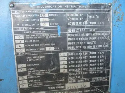 72″ x .375″ x 50,000Lb Paxson Loop Slitting Line