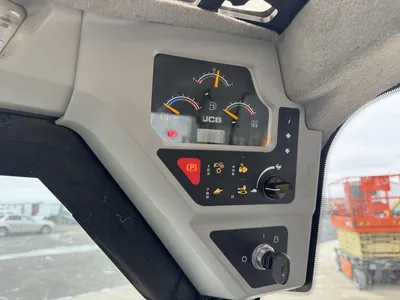 Used 2020 JCB 3TS-8T TELESKID Compact Track Loaders Minnesota US | Carco Truck & Equipment #1514164