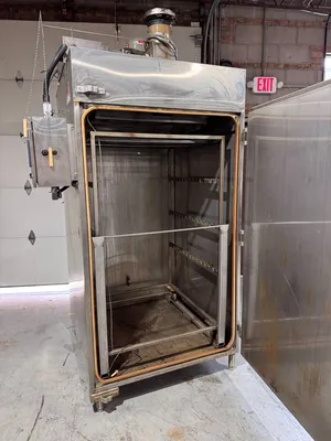 USED KOCH 350002
