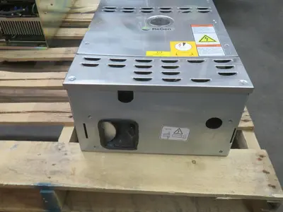 Used OTIS OVFR02A-406 AC Drive Control Module Texas US | Aucto #1307099