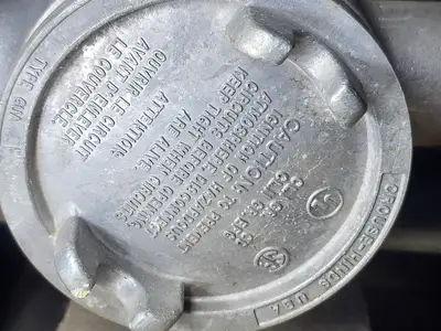 USED KERR KM-3250