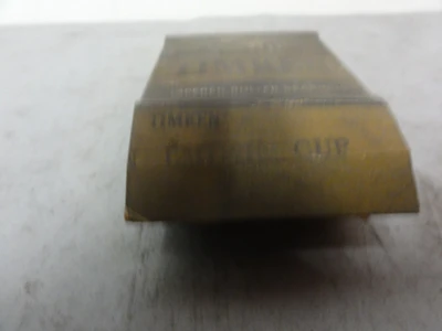 NEW TIMKEN LM11910