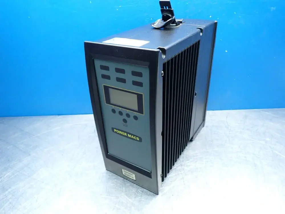 USED ATLAS COPCO TC4000PPNES