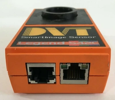 USED DVT 542C