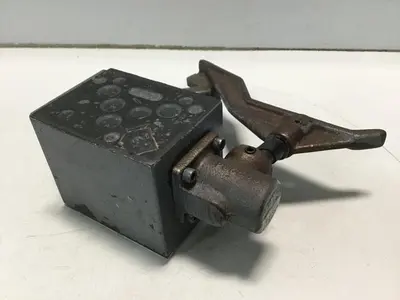 USED PARKER D3ML4BN10X4384