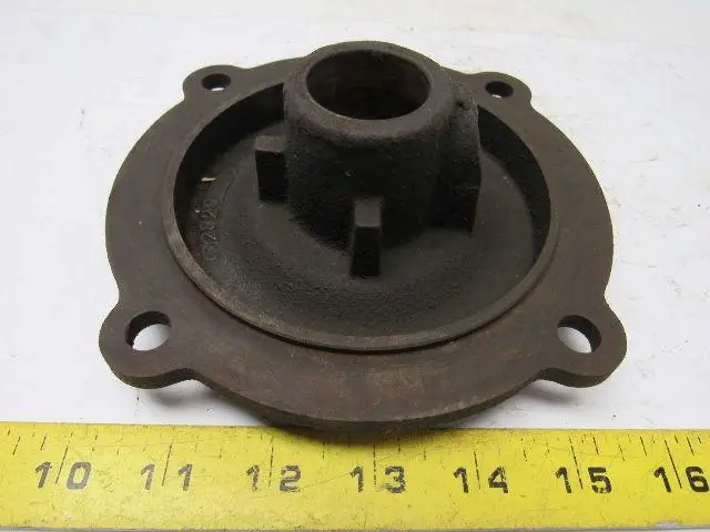 Used GORMAN RUPP _UNKNOWN_ Miscellaneous MRO | Arrow Industrial #648226
