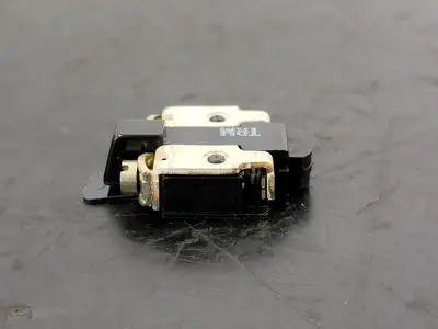 USED ALLEN-BRADLEY 595-A00