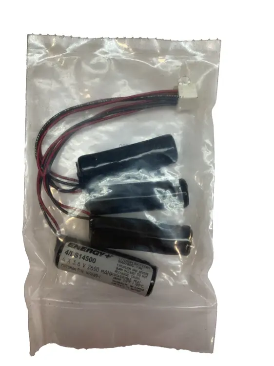 Used YASKAWA 4LS14500 Misc Electrical & Power Parts | Maverick Industrial Sales #1122244