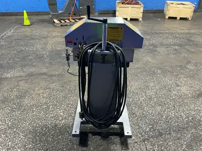 Used AUTOMATE AM20 Miscellaneous Packaging Equipment Ohio US | HGR 24 #1300871