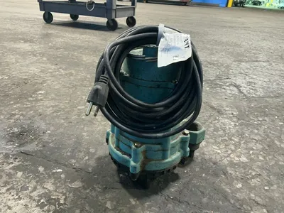 Used LITTLE GIANT _UNKNOWN_ Pumps Ohio US | HGR 24 #1260877