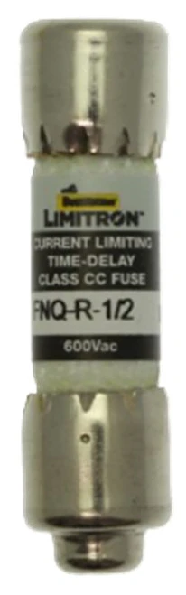 Bussmann FNQ-R-12 [New]