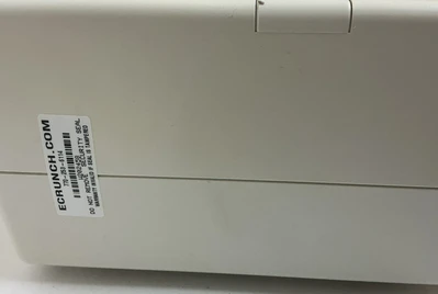 USED Edmund Optics MI-150