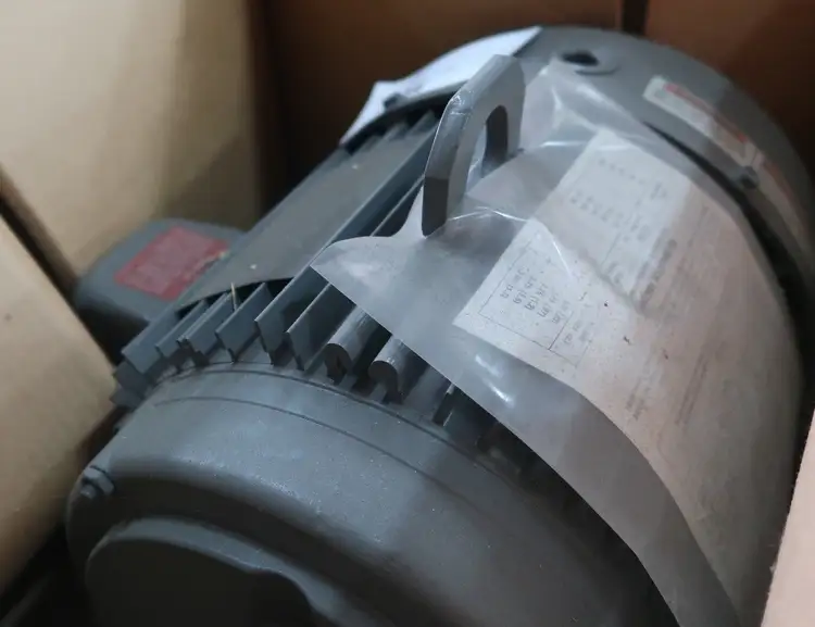 New | in-Stock MARATHON ELECTRIC BVF 184TTFL1720AN L Motors (misc) British Columbia CA | Lenmark #247020
