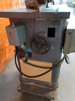USED Rockwell 43-340