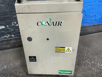Used CONAIR MX1DI Misc Plastics Equipment Ohio US | HGR 24 #1314783