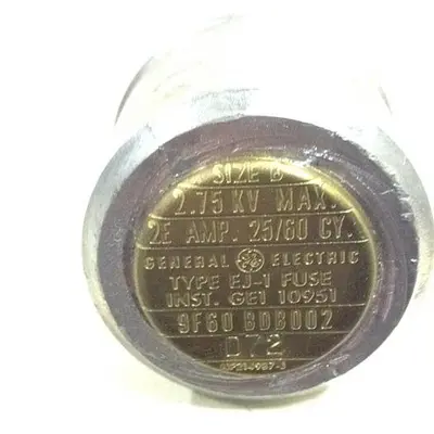USED GENERAL ELECTRIC 9F60BDB002