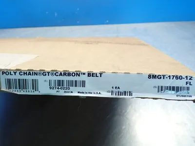 NEW GATES 8MGT176012FL
