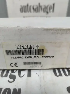 New | in-Stock GE IC694CEE001-AA Misc Electrical & Power Parts Ohio US | Surplus Asset Holdings #1236654