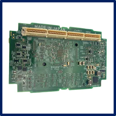 USED MITSUBISHI A17B-3301-0250