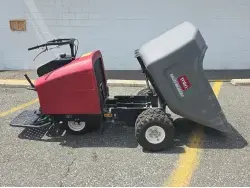 Used 2022 TORO MB1600 Concrete Equipment (Miscellaneous) Pennsylvania US | Iron Exchange Equipment Solutions #1353842