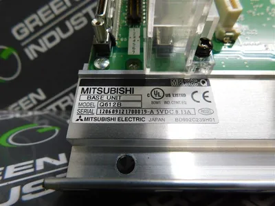 USED MITSUBISHI Q612B
