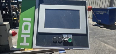 Used 2013 BIESSE AKRON 440 Edge Banders Virginia US | MachineryMax #1339123