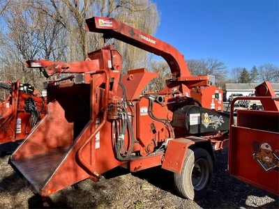 Used 2017 MORBARK BEEVER M15R Brush Chippers New York US | Abele Tractor #1343174