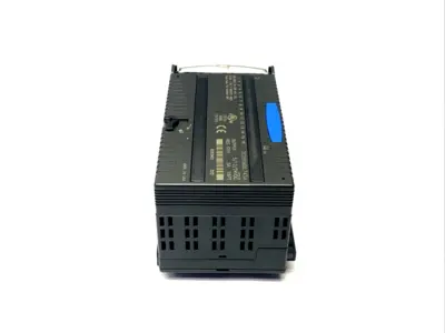 USED GE FANUC VERSAMAX IC200MDL743