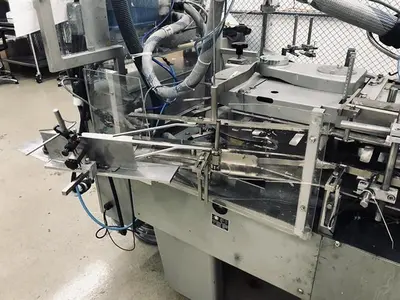 USED CAM AV06