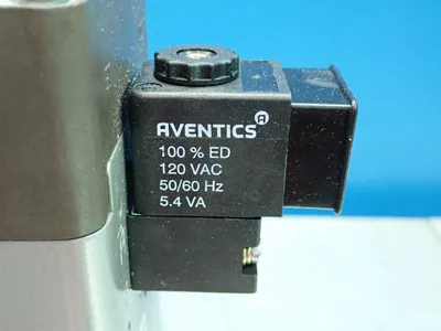 NEW AVENTICS 5814230000