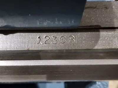 Used STANDARD 1334 Gap Lathes Minnesota US | INTER-PLANT SALES #1292226