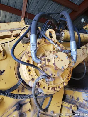 Used 2002 VERMEER 2002 VERMEER T558 Walk-Behind Trenchers Florida US | HDD Broker #1346614