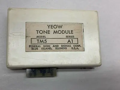 USED YEOW TM5