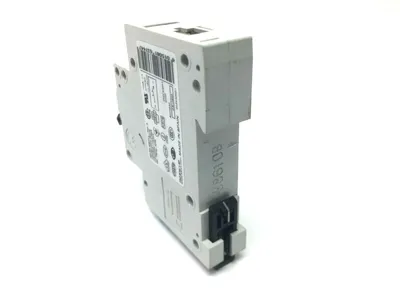 USED EATON CIRCUIT BREAKER