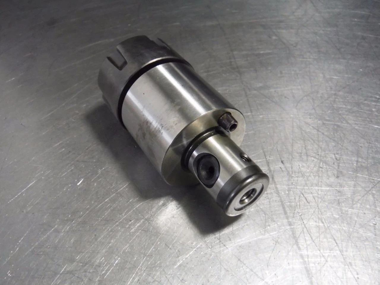 Komet ABS 40 ER 25 Collet Chuck 2.5" PRO A3313320 (LOC1672)