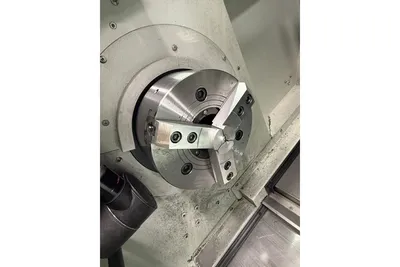 Used _UNKNOWN_ _UNKNOWN_ Multitasking Machining Centers Utah US | KD Auctions #1549211