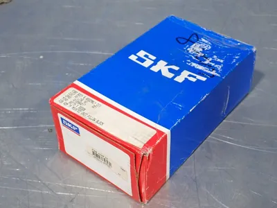 New | in-Stock SKF P2B40MTF Tooling & Accessories (Other) Ohio US | HGR 24 #1089498